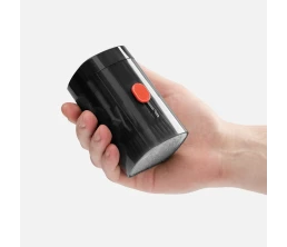 Набор для ухода за гаджетами Pinzell, черный