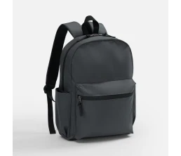 Рюкзак Modera, темно-серый (графит)