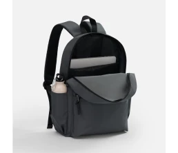 Рюкзак Modera, темно-серый (графит)