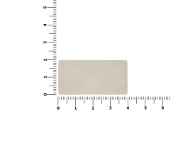 Лейбл Listra Nubuck Touch, XS, бежевый