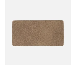 Лейбл Listra Nubuck Touch, XS, коричневый