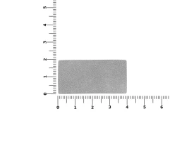 Лейбл Listra Nubuck Touch, XS, серый