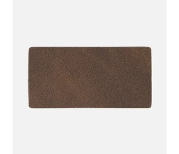 Лейбл Listra Nubuck Touch, XS, темно-коричневый