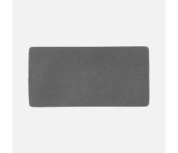 Лейбл Listra Nubuck Touch, XS, темно-серый