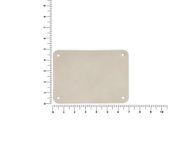 Лейбл Eta Nubuck Touch, XL, бежевый