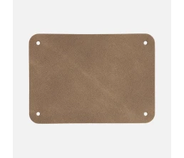 Лейбл Eta Nubuck Touch, XL, коричневый