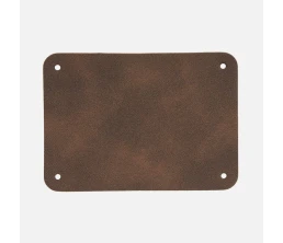 Лейбл Eta Nubuck Touch, XL, темно-коричневый