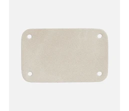 Лейбл Eta Nubuck Touch, S, бежевый