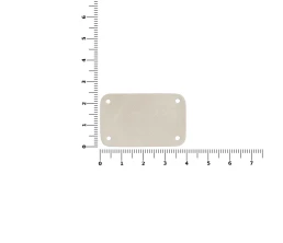 Лейбл Eta Nubuck Touch, S, бежевый