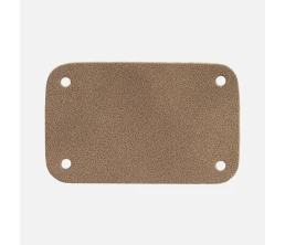 Лейбл Eta Nubuck Touch, S, коричневый