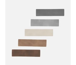 Лейбл Listra Nubuck Touch, S, бежевый