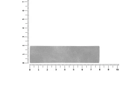 Лейбл Listra Nubuck Touch, S, серый