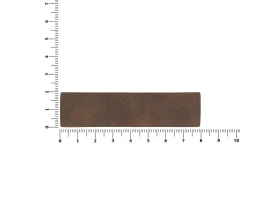 Лейбл Listra Nubuck Touch, S, темно-коричневый