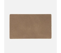 Лейбл Listra Nubuck Touch, M, коричневый