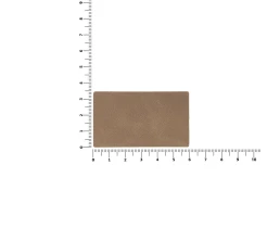 Лейбл Listra Nubuck Touch, M, коричневый