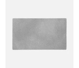 Лейбл Listra Nubuck Touch, M, серый