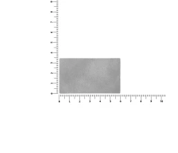 Лейбл Listra Nubuck Touch, M, серый