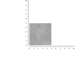 Лейбл Listra Nubuck Touch, L, серый