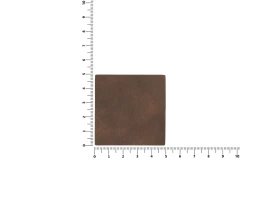 Лейбл Listra Nubuck Touch, L, темно-коричневый