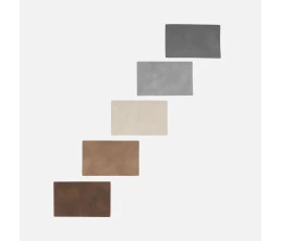 Лейбл Listra Nubuck Touch, XL, бежевый