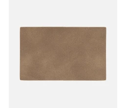 Лейбл Listra Nubuck Touch, XL, коричневый