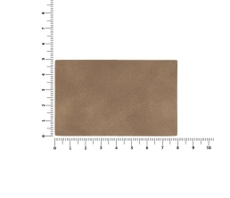 Лейбл Listra Nubuck Touch, XL, коричневый