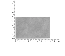 Лейбл Listra Nubuck Touch, XL, серый