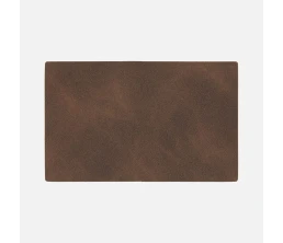 Лейбл Listra Nubuck Touch, XL, темно-коричневый