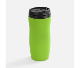 Набор Flexpen Black Walk, черный с зеленым