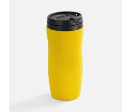 Набор Flexpen Black Walk, черный с желтым