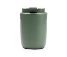 Термокружка «Таник» из нержавеющей стали с двойными стенками, зеленый