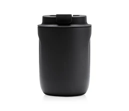 Термокружка «Таник» из нержавеющей стали с двойными стенками, черный