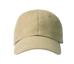 6 панельная кепка ELEMENT из 100% хлопка, хаки