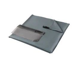 Полотенце из микрофибры спортивное 150х74 см 