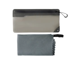 Полотенце из микрофибры спортивное 150х74 см 