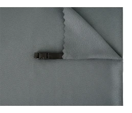 Полотенце из микрофибры спортивное 150х74 см 