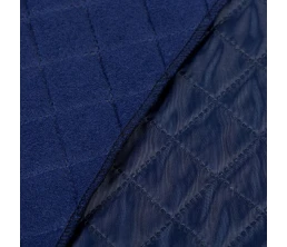 Плед для пикника Soft & Dry, темно-синий