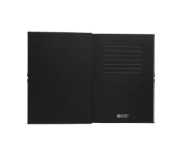 Блокнот Swiss Peak в комплекте с ручкой и брелком