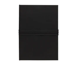 Термобутылка Swiss Peak в комплекте с блокнотом, ручкой и брелком