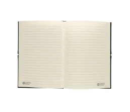 Термобутылка Swiss Peak в комплекте с блокнотом, ручкой и брелком