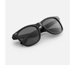 Очки солнцезащитные Sundance, ver.2, черные