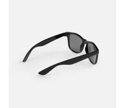 Очки солнцезащитные Sundance, ver.2, черные