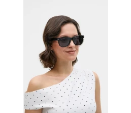 Очки солнцезащитные Sundance, ver.2, черные