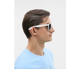 Очки солнцезащитные Sundance, ver.2, белые