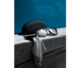 Очки солнцезащитные Varadero, ver.2, черные