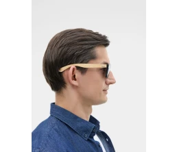 Очки солнцезащитные Varadero, ver.2, черные