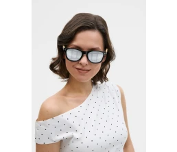 Очки солнцезащитные Varadero, ver.2, черные