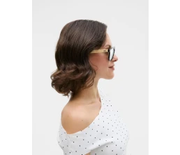 Очки солнцезащитные Varadero, ver.2, черные