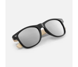 Очки солнцезащитные Varadero, ver.2, черные