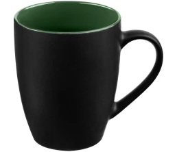 Набор Multimo Tea, черный с зеленым